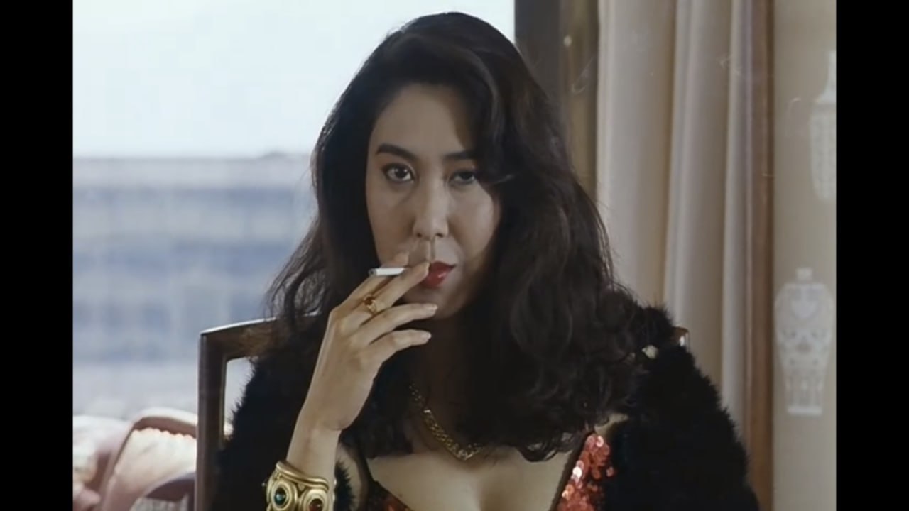 去骚妇人妻出租房偷情怕被老公发现不让内射（一）